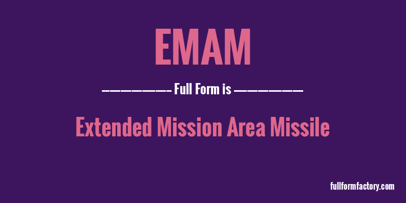 emam-full-form