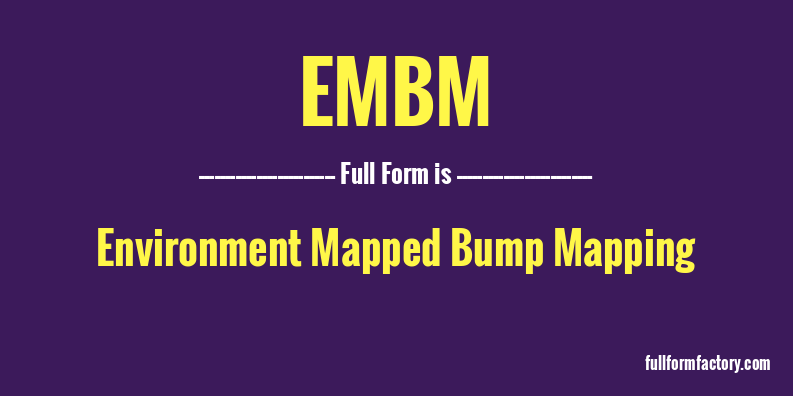 embm-full-form