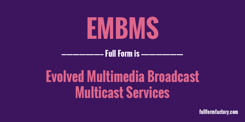 embms-full-form