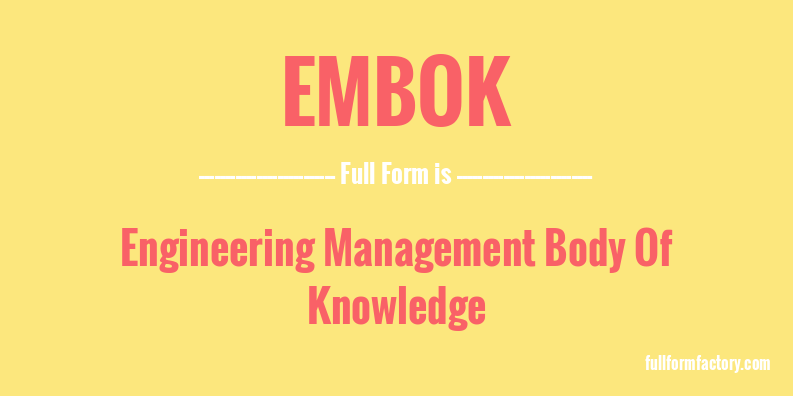 embok-full-form