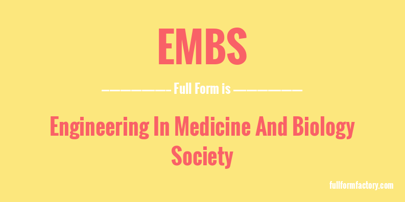 embs-full-form