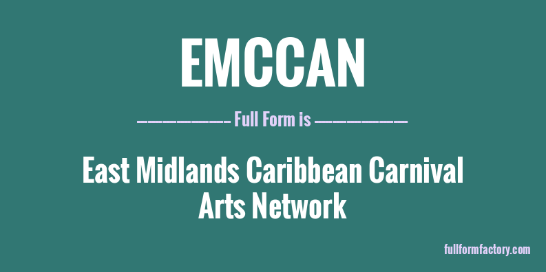 emccan-full-form