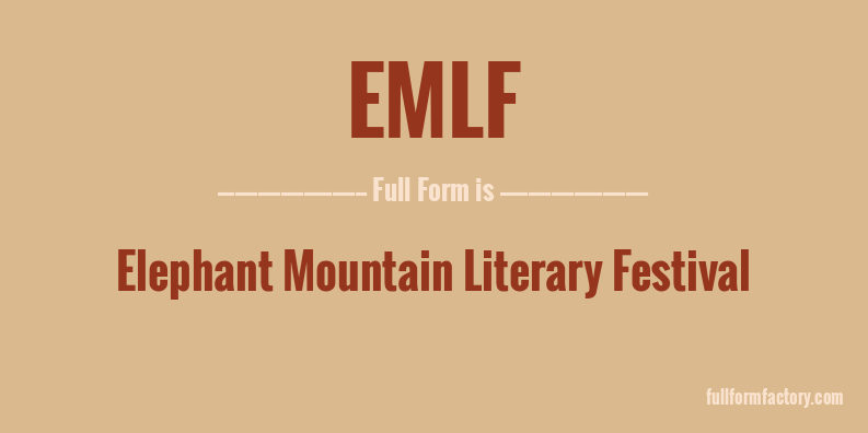emlf-full-form
