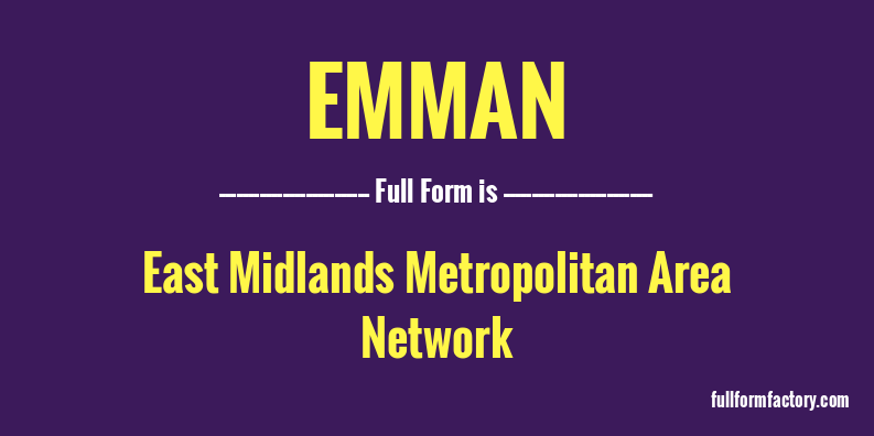 emman-full-form