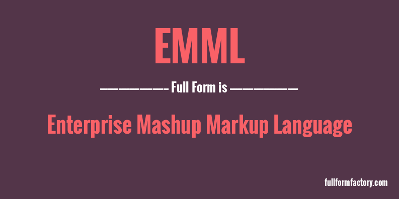 emml-full-form