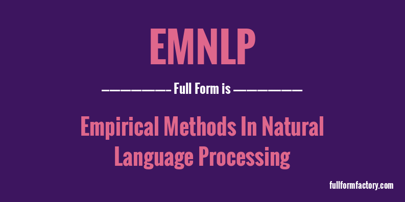 emnlp-full-form