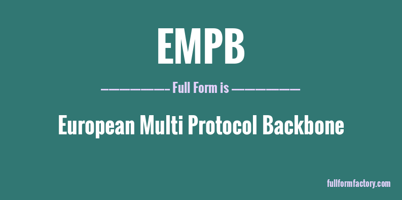 empb-full-form