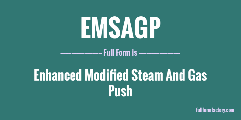 emsagp-full-form