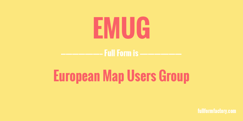 emug-full-form
