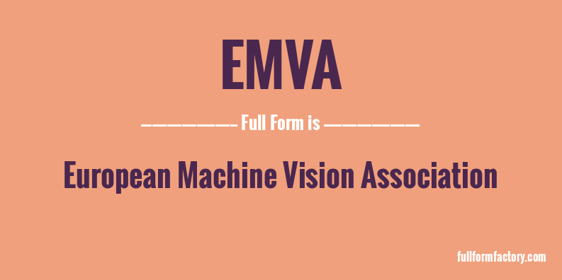 emva-full-form