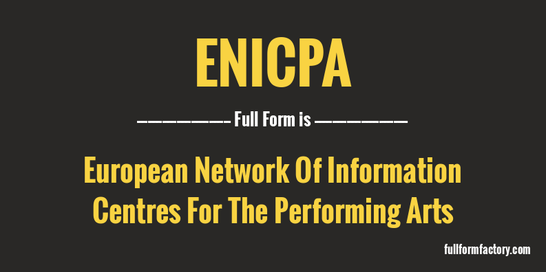enicpa-full-form