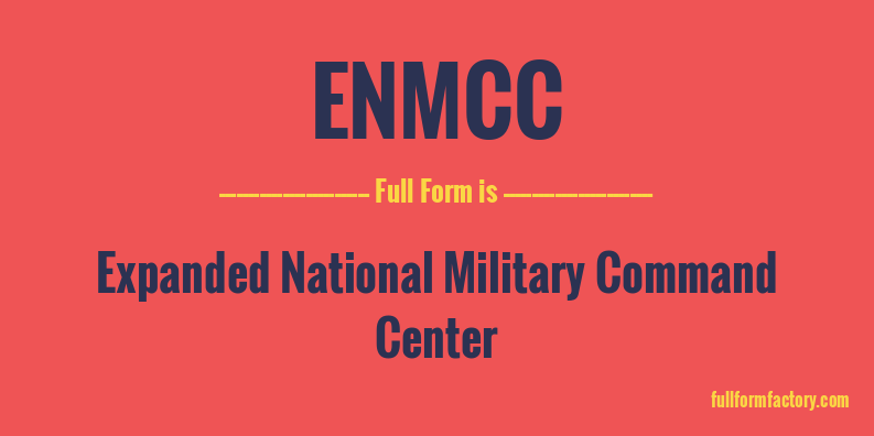 enmcc-full-form