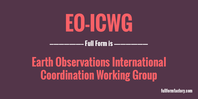 eo-icwg-full-form