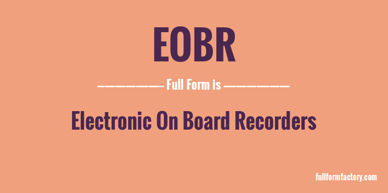 eobr-full-form