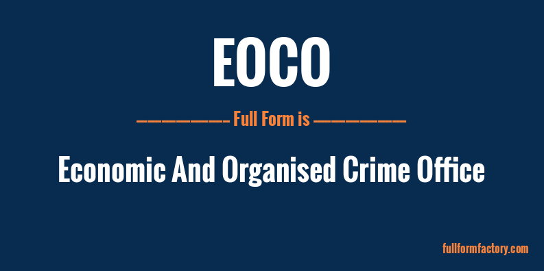 eoco-full-form