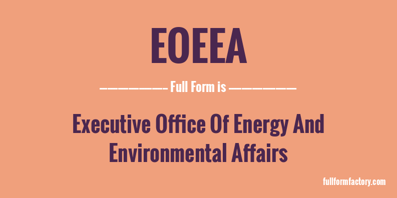 eoeea-full-form