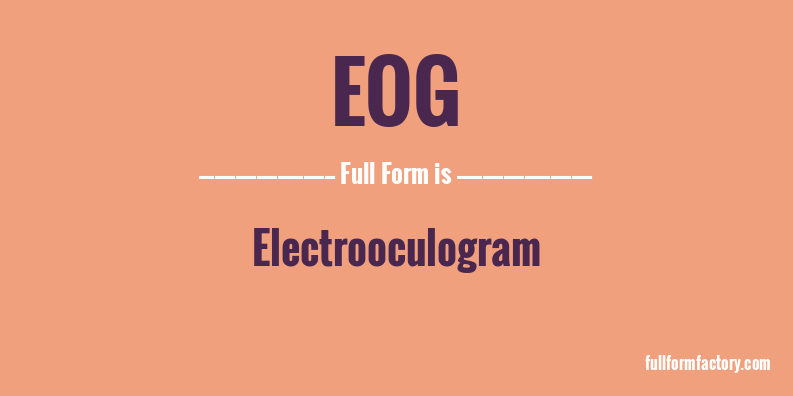 eog-full-form