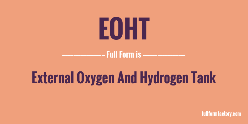 eoht-full-form