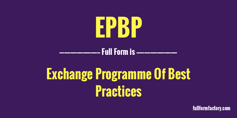 epbp-full-form