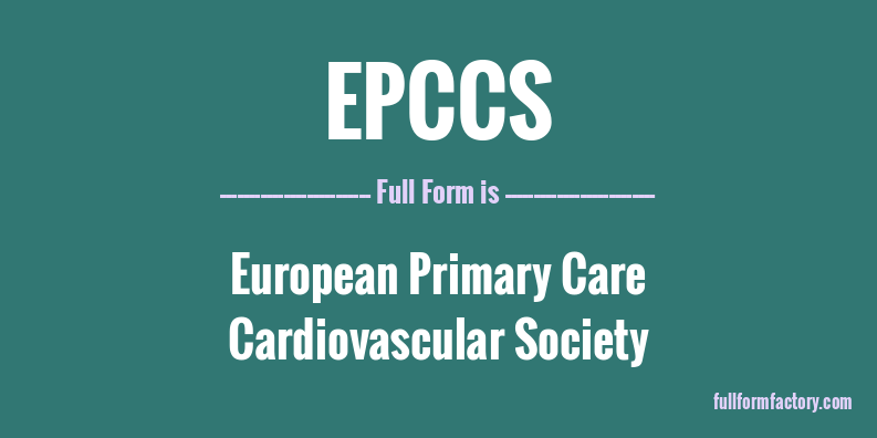 epccs-full-form