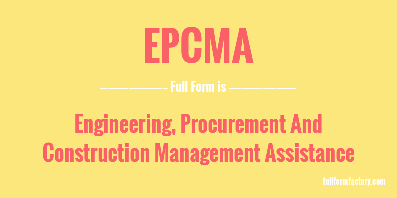 epcma-full-form