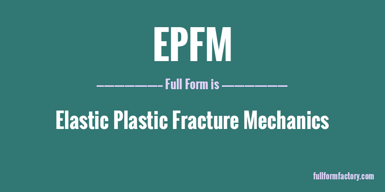 epfm-full-form