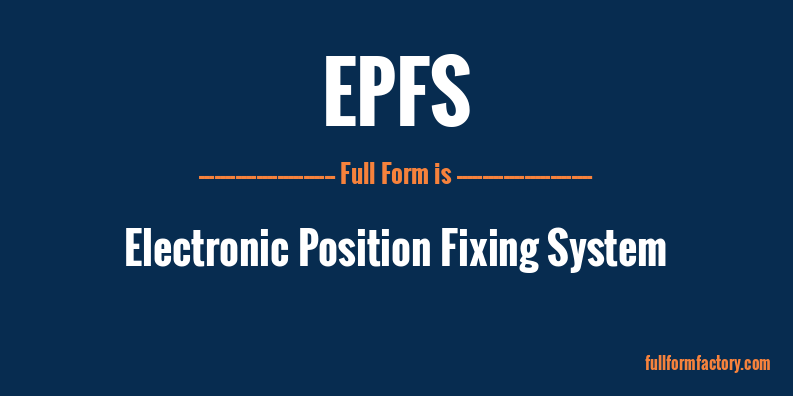 epfs-full-form