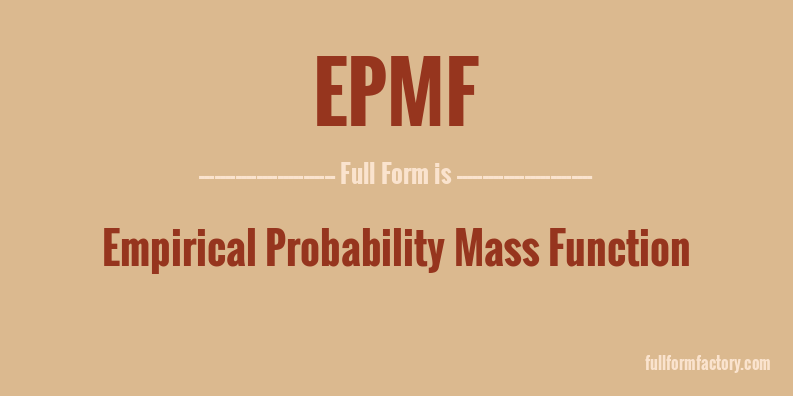 epmf-full-form