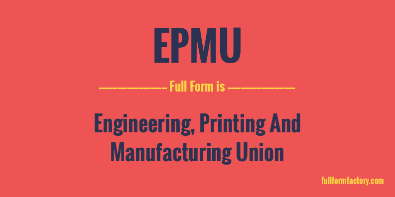epmu-full-form