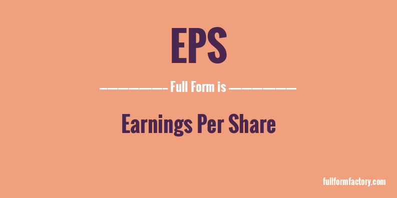 eps-full-form