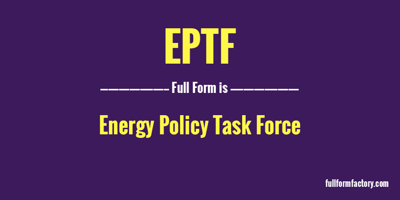 eptf-full-form