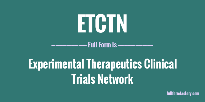 etctn-full-form