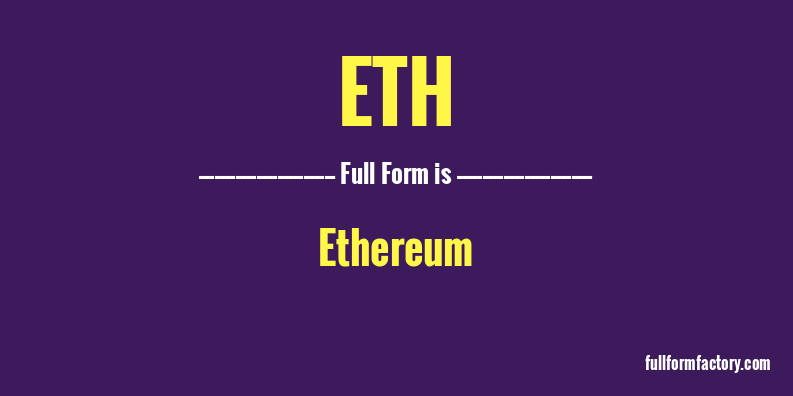 eth-full-form