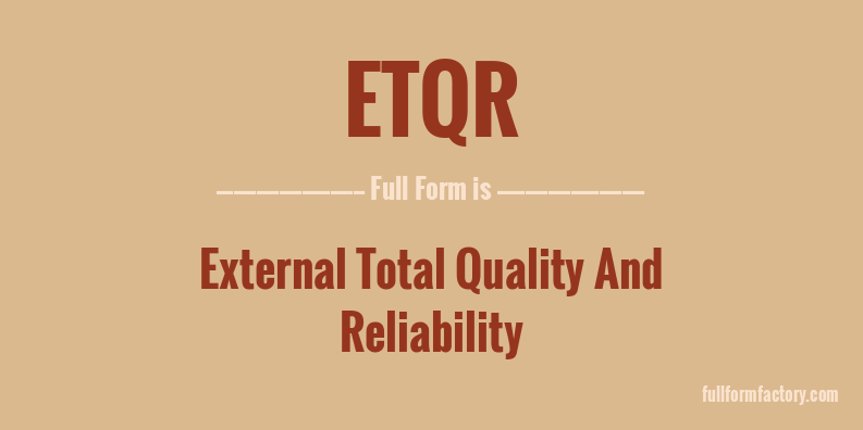 etqr-full-form