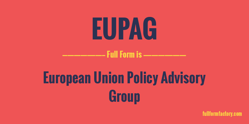 eupag-full-form