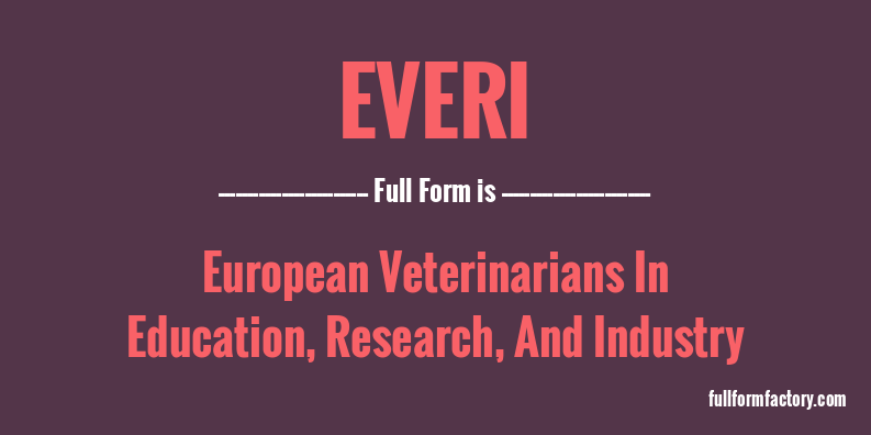 everi-full-form