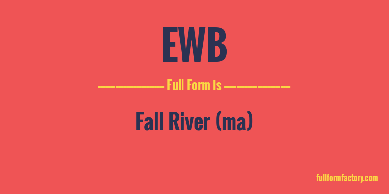 ewb-full-form