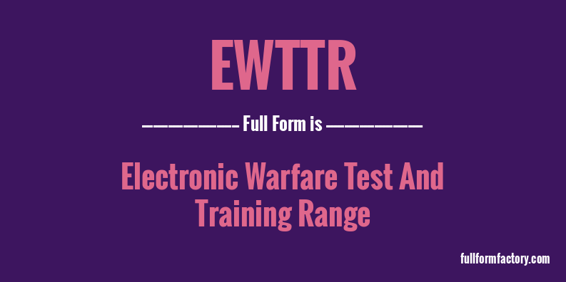 ewttr-full-form