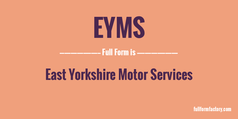 eyms-full-form