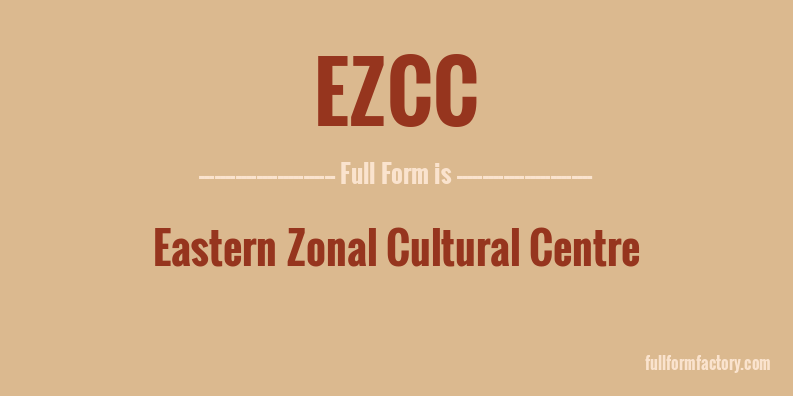ezcc-full-form