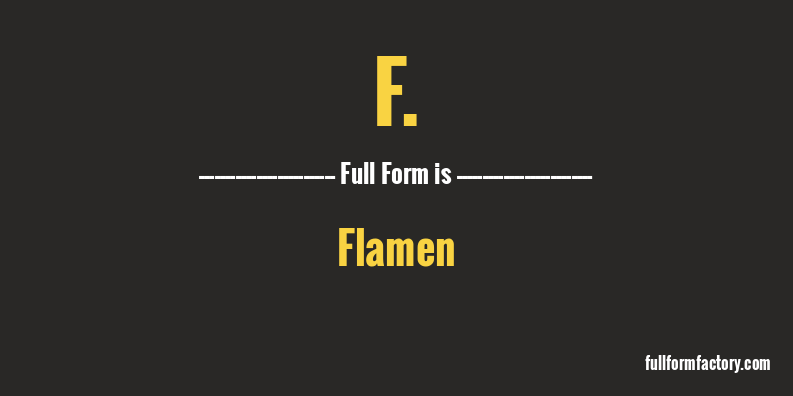 f.-full-form