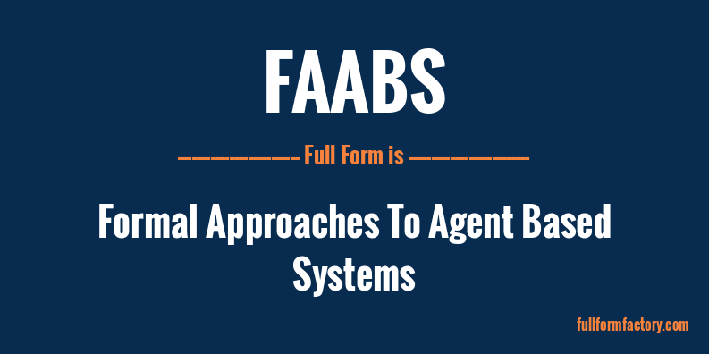 faabs-full-form