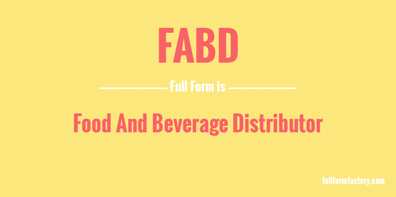 fabd-full-form