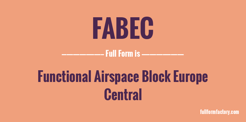 fabec-full-form