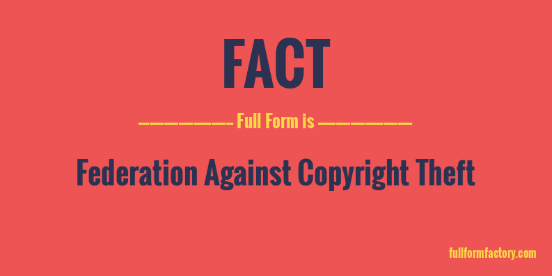 fact-abbreviation-meaning-fullform-factory