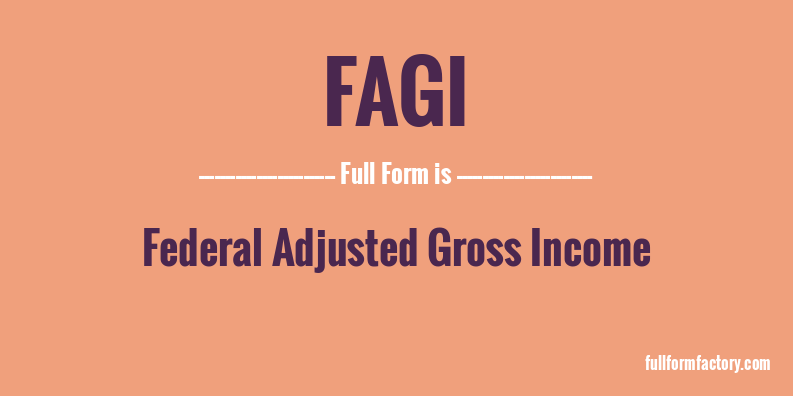 fagi-full-form