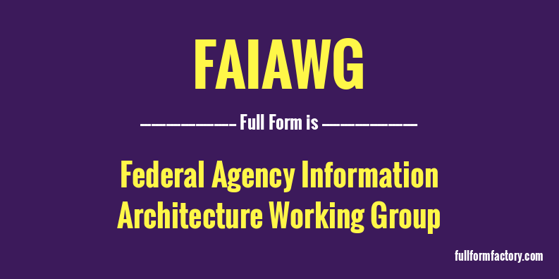 faiawg-full-form