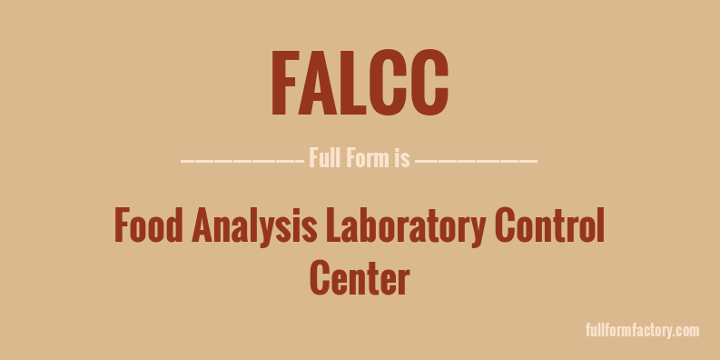 falcc-full-form