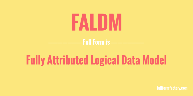 faldm-full-form