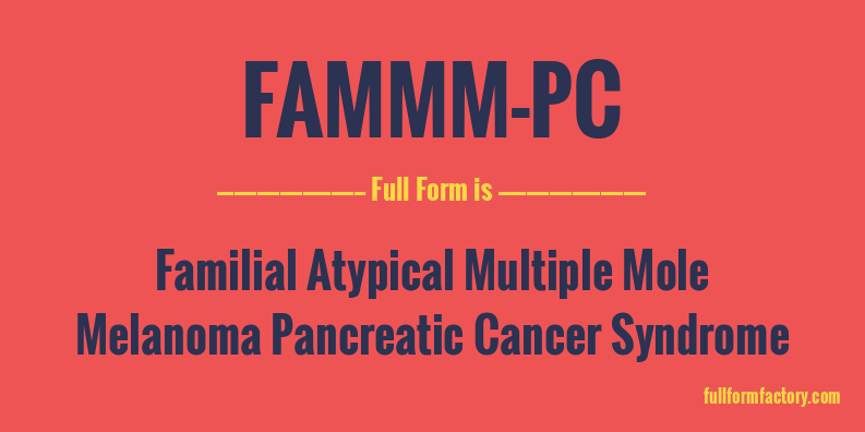 fammm-pc-full-form